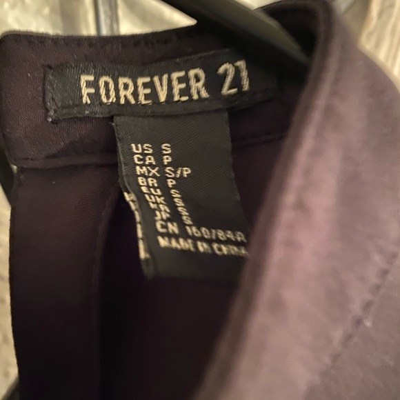 Forever 21 Junior dress - Picture 3 of 4